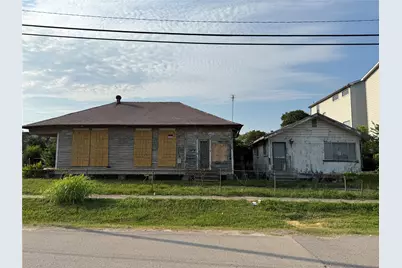 2402 Freeman Street, Hockley, TX 77009 - Photo 1