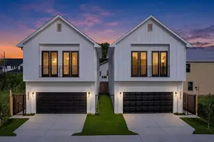 2402 Freeman St, Houston, TX 77009 - Photo 5