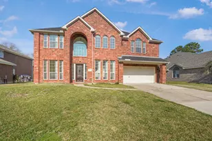 8703 Silver Lure Dr, Humble, TX 77346 - Photo 1