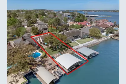 3726 Walden Estates Drive, Montgomery, TX 77356 - Photo 1