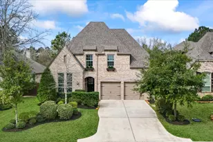 125 Russet Bend Pl N, Montgomery, TX 77316 - Photo 3