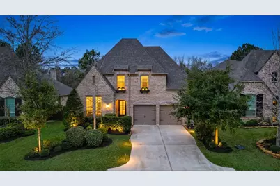 125 Russet Bend Place N, Montgomery, TX 77316 - Photo 1