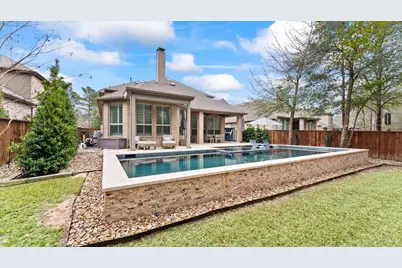 125 Russet Bend Place N, Montgomery, TX 77316 - Photo 49