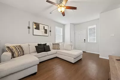 17543 Desmond Street, Humble, TX 77346 - Photo 13