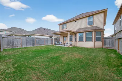 17543 Desmond Street, Humble, TX 77346 - Photo 43
