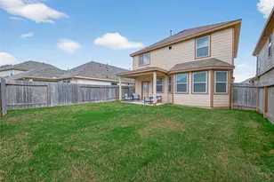 17543 Desmond St, Humble, TX 77346 - Photo 43