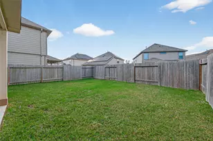 17543 Desmond St, Humble, TX 77346 - Photo 41