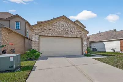 17543 Desmond Street, Humble, TX 77346 - Photo 3