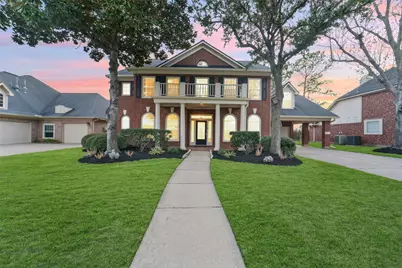24403 Falcon Point Drive, Katy, TX 77494 - Photo 1