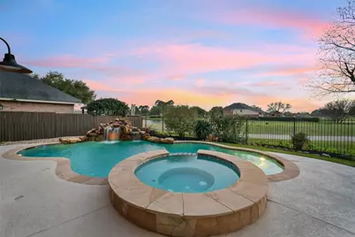 24403 Falcon Point Drive, Katy, TX 77494 - Photo 3