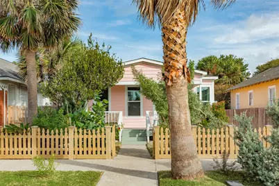 3602 Avenue S 1/2, Galveston, TX 77550 - Photo 5