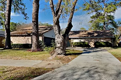 12706 Pantano Drive, Houston, TX 77065 - Photo 1