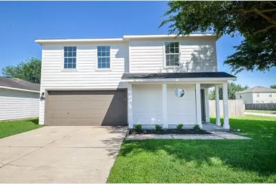 3906 Hollow Cove Lane, Richmond, TX 77469 - Photo 1