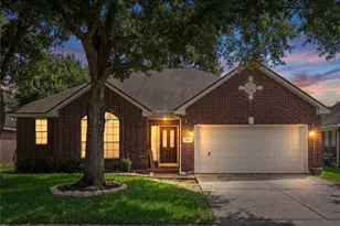 20330 Concord Hill Dr, Cypress, TX 77433 - Photo 1