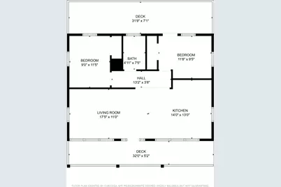 4407 Bluewater / County Road 257 Street, Freeport, TX 77541 - Photo 7