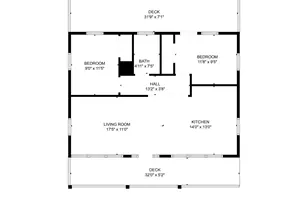 4407 Bluewater / County Road 257 St, Freeport, TX 77541 - Photo 7