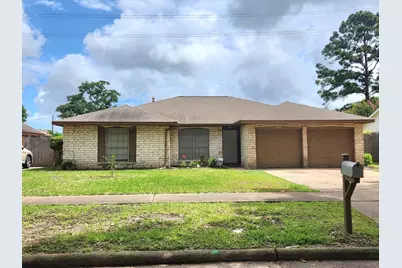 11410 Spring Grove Drive, Houston, TX 77099 - Photo 1