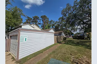 12459 W Village Drive #A, Houston, TX 77039 - Photo 3