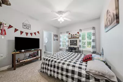 11806 Rue Saint Lazare Court, Tomball, TX 77377 - Photo 21