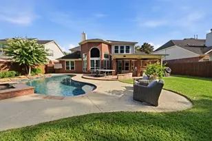 11806 Rue St Lazare Ct, Tomball, TX 77377 - Photo 37