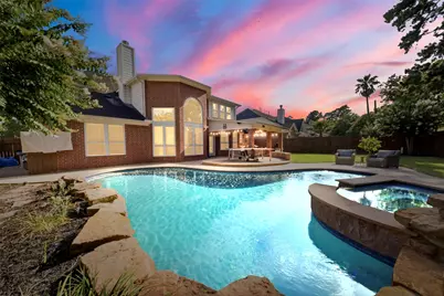 11806 Rue Saint Lazare Court, Tomball, TX 77377 - Photo 35