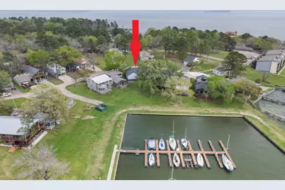 220 Harbour Row Drive, Coldspring, TX 77331 - Photo 39