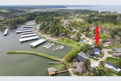 220 Harbour Row Drive, Coldspring, TX 77331 - Photo 3