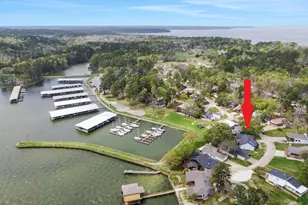 220 Harbour Row Dr, Coldspring, TX 77331 - Photo 3