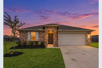 18526 England Mill Drive, Porter, TX 77357 - Photo 1