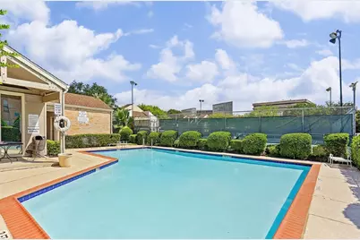 7950 N Stadium Drive #175, Houston, TX 77030 - Photo 21