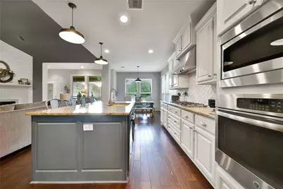 21014 Greyhawk Court, Richmond, TX 77407 - Photo 7