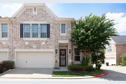 3206 Holly Thicket Drive, Houston, TX 77042 - Photo 1