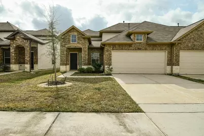 12242 Maura Lane, Houston, TX 77044 - Photo 1