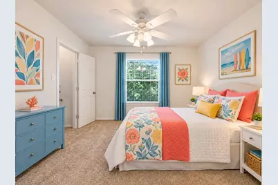 30 Blue Creek Place, The Woodlands, TX 77382 - Photo 17
