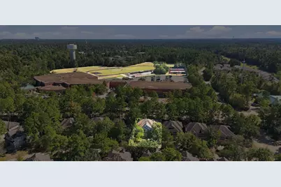 30 Blue Creek Place, The Woodlands, TX 77382 - Photo 23