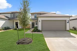 17222 King Eider Rd, Waller, TX 77484 - Photo 3