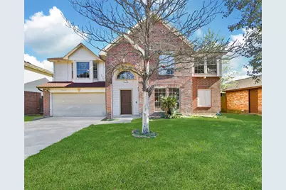 19842 Arrowsmith Drive, Humble, TX 77338 - Photo 1