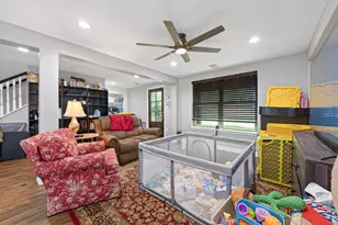 130 County Rd 3470 N, Cleveland, TX 77327 - Photo 9