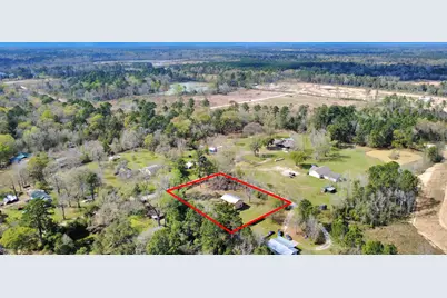 130 County Road 3470 N, Cleveland, TX 77327 - Photo 43