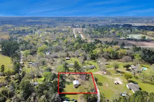 130 County Rd 3470 N, Cleveland, TX 77327 - Photo 41