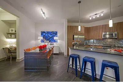 2111 Westheimer Road #1107, Houston, TX 77098 - Photo 9