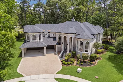 11 Twin Greens Court, Houston, TX 77339 - Photo 3
