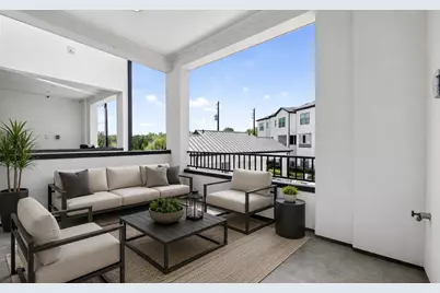2812 Grand Fountains Drive #F, Houston, TX 77054 - Photo 9