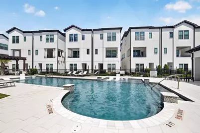 2812 Grand Fountains Drive #F, Houston, TX 77054 - Photo 1