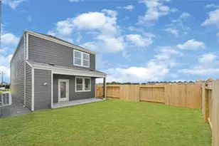 3527 Catbird Ln, Katy, TX 77494 - Photo 35