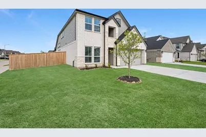 814 Orchard Vale Road, Rosharon, TX 77583 - Photo 25