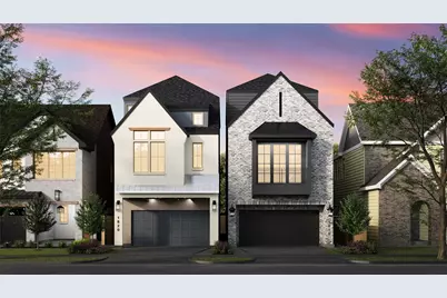 1818 Branard Street, Houston, TX 77098 - Photo 1