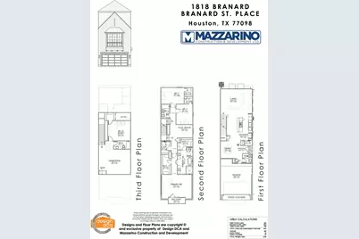 1818 Branard Street, Houston, TX 77098 - Photo 47