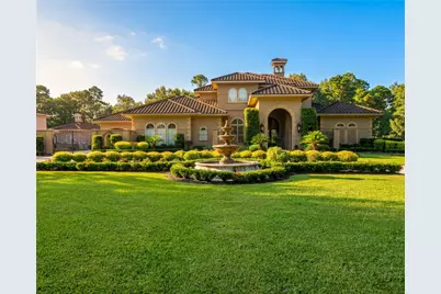 28427 Woodsons Lake Drive, Spring, TX 77386 - Photo 1