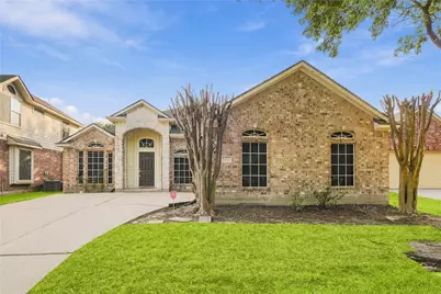 22923 Creekside Gate Court, Tomball, TX 77375 - Photo 1